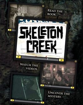 Skeleton Creek #1 For Sale