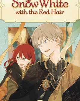 Snow White with the Red Hair, Vol. 26 Hot on Sale