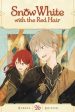 Snow White with the Red Hair, Vol. 26 Hot on Sale