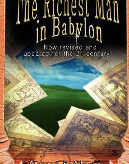 Richest Man in Babylon: Now Revised and Updated for the 21st Century, The Supply