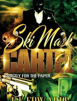 Ski Mask Cartel 2: Strictly for the Paper Online Sale