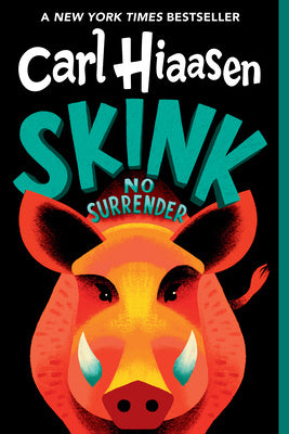 Skink--No Surrender For Discount