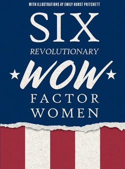 Six Revolutionary WOW Factor Women Sale