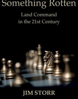 Something Rotten: Land Command in the 21st Century Hot on Sale