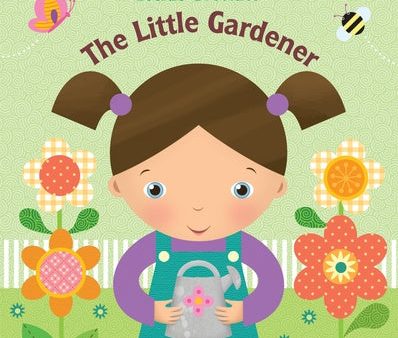 Little Gardener, The Hot on Sale