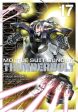 Mobile Suit Gundam Thunderbolt, Vol. 17 Fashion