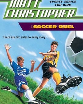 Soccer Duel: There Are Two Sides to Every Story... Discount