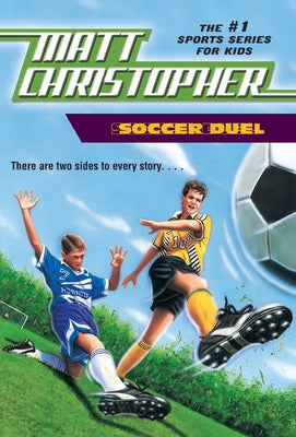 Soccer Duel: There Are Two Sides to Every Story... Discount