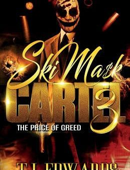 Ski Mask Cartel 3: The Price of Greed Online Hot Sale