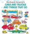 Richard Scarry s Cars and Trucks and Things That Go Online now