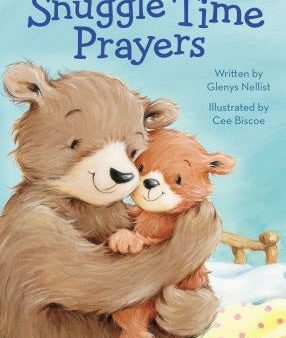 Snuggle Time Prayers Hot on Sale