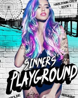 Sinners  Playground For Discount