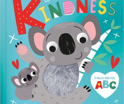 K Is for Kindness For Discount