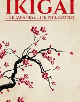 Ikigai: The Japanese Life Philosophy on Sale