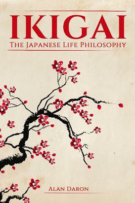 Ikigai: The Japanese Life Philosophy on Sale