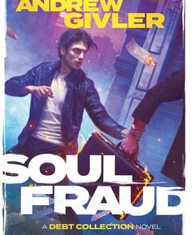 Soul Fraud Discount