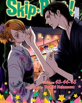 Skip-Beat!, (3-In-1 Edition), Vol. 15: Includes Vols. 43, 44 & 45 Sale