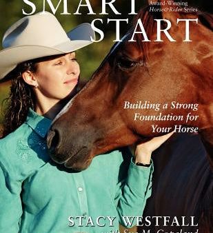 Smart Start: Building a Strong Foundation for Your Horse Fashion