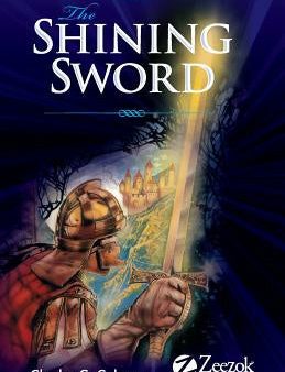 Shining Sword: Book 1, The Online