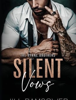 Silent Vows: A Mafia Arranged Marriage Romance Online Hot Sale