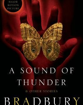 Sound of Thunder and Other Stories, A Online Sale