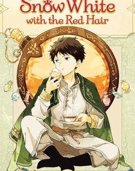 Snow White with the Red Hair, Vol. 23 Sale