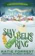 Slay Bells Ring: A Christmas Cozy Mystery Series Book 2 Discount