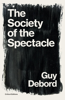 Society of the Spectacle, The Hot on Sale