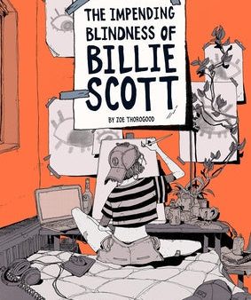 Impending Blindness of Billie Scott, The Discount