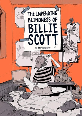 Impending Blindness of Billie Scott, The Discount