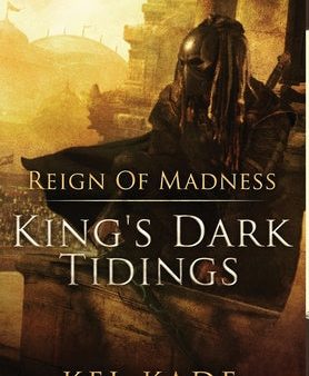 Reign of Madness Hot on Sale