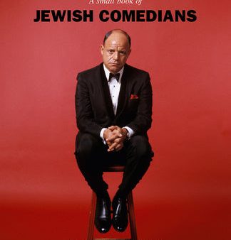 Small Book of Jewish Comedians, A For Cheap