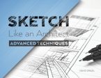 Sketch Like an Architect: Perspective Drawing Cheap