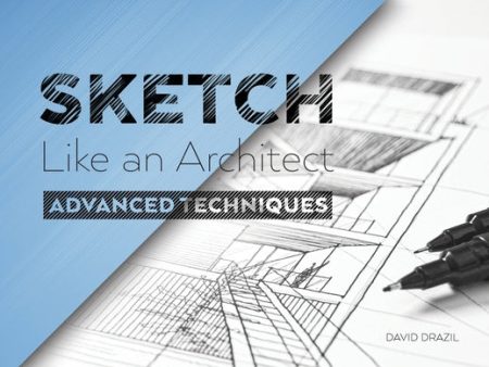 Sketch Like an Architect: Perspective Drawing Cheap