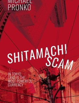 Shitamachi Scam Supply