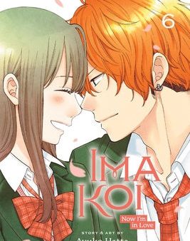 Ima Koi: Now I m in Love, Vol. 6 Online