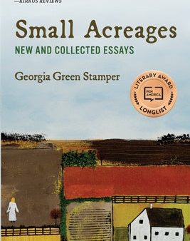 Small Acreages: New and Collected Essays Online Sale