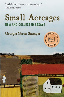 Small Acreages: New and Collected Essays Online Sale