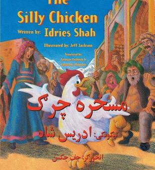 Silly Chicken: English-Pashto Edition, The For Cheap