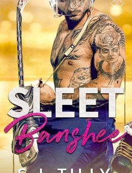 Sleet Banshee: Book Three of the Sleet Series For Sale