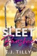 Sleet Banshee: Book Three of the Sleet Series For Sale