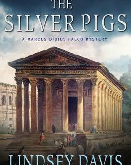 Silver Pigs: A Marcus Didius Falco Mystery, The Fashion