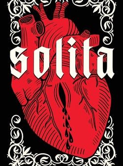 Solita: A Gothic Romance on Sale