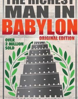 Richest Man In Babylon - Original Edition Online Sale