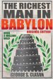 Richest Man In Babylon - Original Edition Online Sale