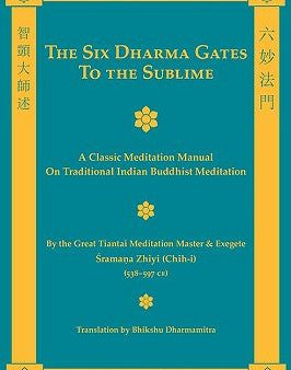 Six Dharma Gates to the Sublime, The Online Sale