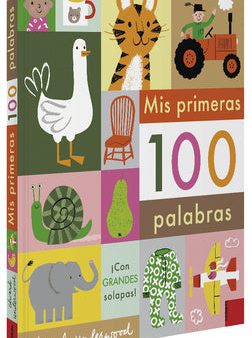 MIS Primeras 100 Palabras For Sale