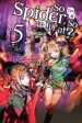 So I m a Spider, So What?, Vol. 5 (Light Novel) Sale