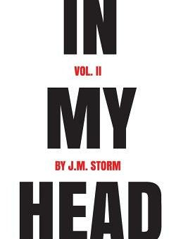 In My Head Volume II Cheap