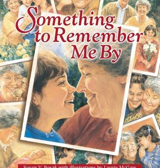 Something to Remember Me By Online now